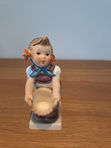 Hummel figur goebel - figur, "little