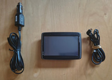 TomTom GO LIVE 1535M (Lifetime Maps: USA, Kanada & Mexiko)