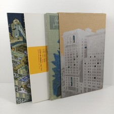 McSweeneys 27 Art Book Set