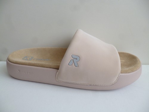 Rieker damen pantolette - rieker,