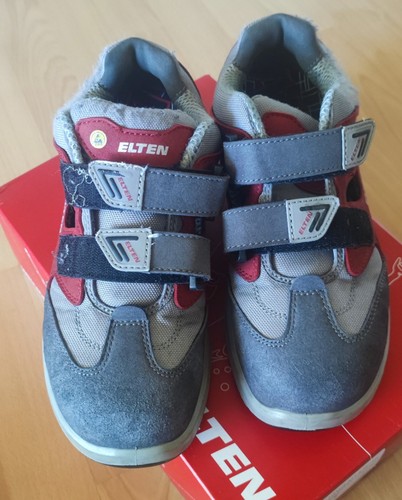 Elten sicherheitsschuhe - elten,