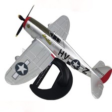 1:72 Militärflugzeug Modell