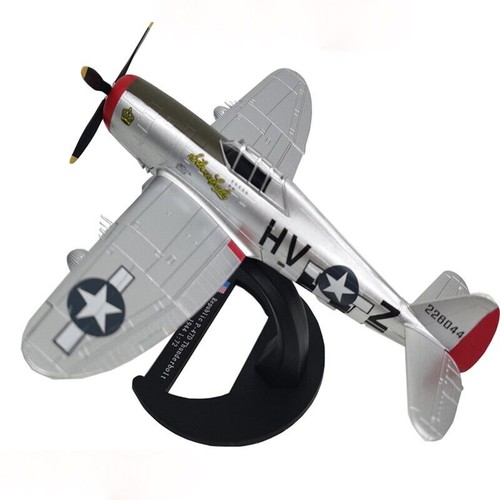 Militärflugzeug modell - 1:72,