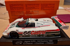 Slot.It Jaguar XJR9  Daytona 1988 SICA07A