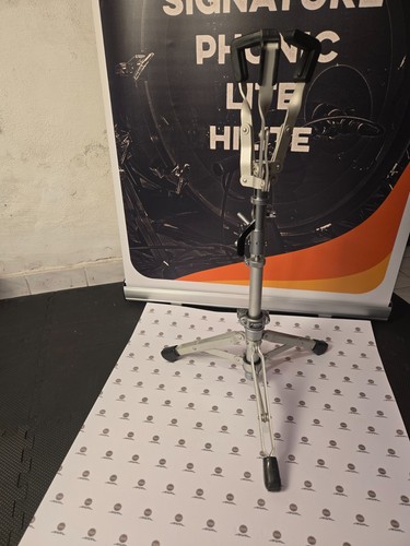 Sonor protec snare stand - sonor,
