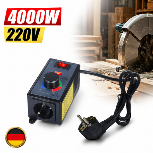 Spannungsregler 4000w - spannungsregler,