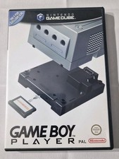 Nintendo GameCube Gameboy
