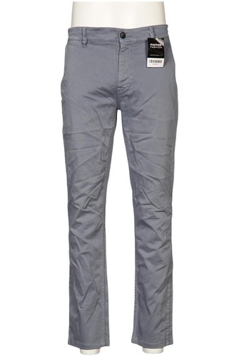 Boss orange stoffhose herren - orange,