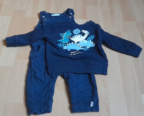 Babybekleidung set - ,,