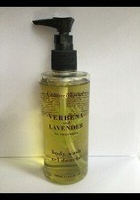 Crabtree & Evelyn Verbena and