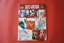 Mastering Jazz Guitar: Improvisation (mit CD) .Gitarrenbuch