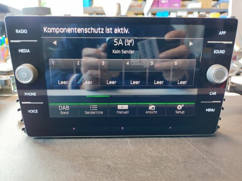Orig golf 5g discover - golf, 7