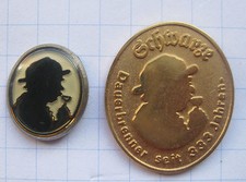 SCHWARZE KORN / DAUERBRENNER....................Getränke-Pins (107k)