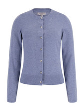 Guess Damen Strickjacke