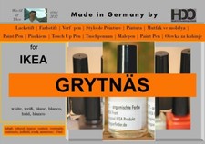 Lackstift farbstift für - für, ikea