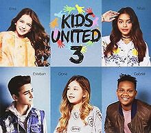 Forever United von Kids United