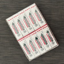 2026 NEU 10/20 Sticks Wrigley Spearmint Kaugummi