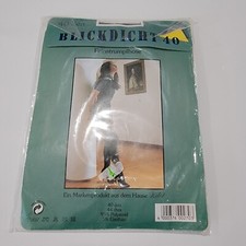 BLICKDICHT Pantyhose Tights 40