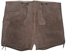 Huge: Short Men's Traditional