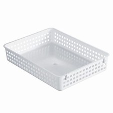 Aufbewahrungskorb Stapelkorb