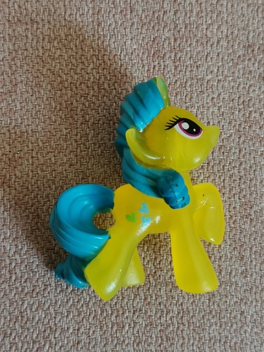 Little pony blind - my,