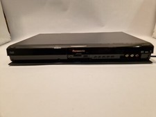 B4-AH PANASONIC DMR-EX93C DVD