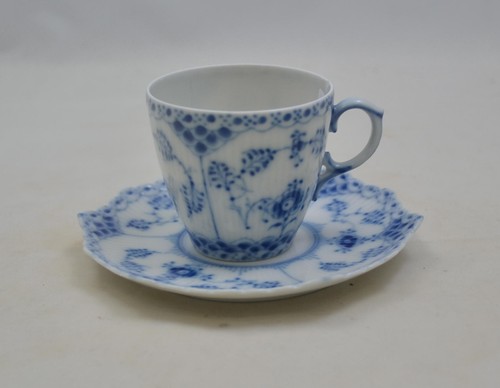 Royal copenhagen musselmalet - royal,
