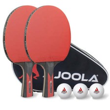 JOOLA Tischtennis-Set Duo