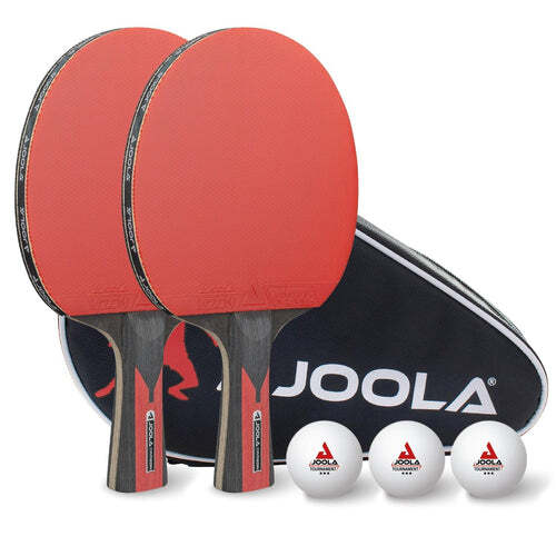 Joola tischtennis set - tischtennis-set, duo