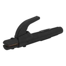 Elektrodenhalter mit Praktica 2 Handgriff 350 A Elektrodenklemme Klemmschweißger