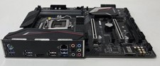  Gigabyte Z390 Gaming SLI Mainboard 