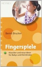 Fingerspiele: Klassiker und