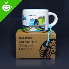 Starbucks city mug - city, »