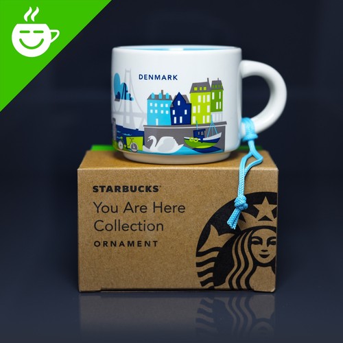 Starbucks city mug - »,