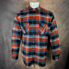 Levi's Herren Hemd XL rot