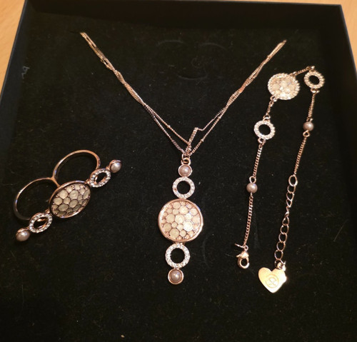 Pippajean set 4 ornamental - 4,
