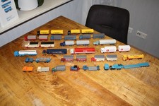 WIKING LKW  Modellauto