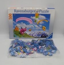 Ravensburger Puzzle Gelini -