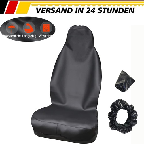 Kunstleder werkstattschoner - kunstleder,