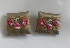 Puppenhaus Sofakissen,1:12