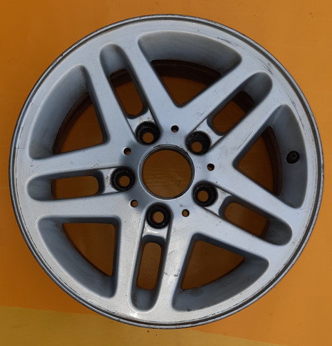 Bmw e36 felgen alufelge - bmw,