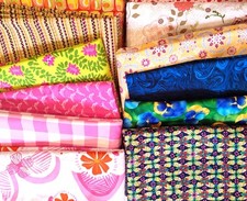 Sonderverkauf Patchworkstoffe