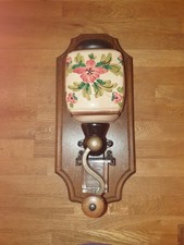 MÜHLE - Wandmühle Landhausstil