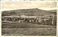 Vockerode Eschwege mit Schwalbental am Meister