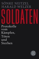 Soldaten harald welzer - soldaten,