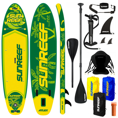Sunreef sup 350cm - sunreef,