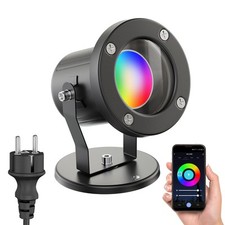 Außen-Strahler Fluter MIBU