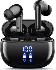 Bluetooth Wireless Earbuds