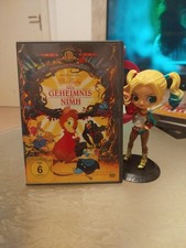 Mrs. Brisby und das Geheimnis