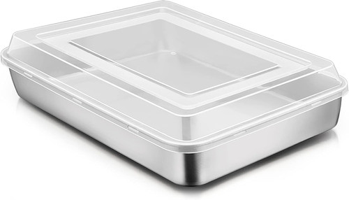 Backbkech mit deckel - mit,